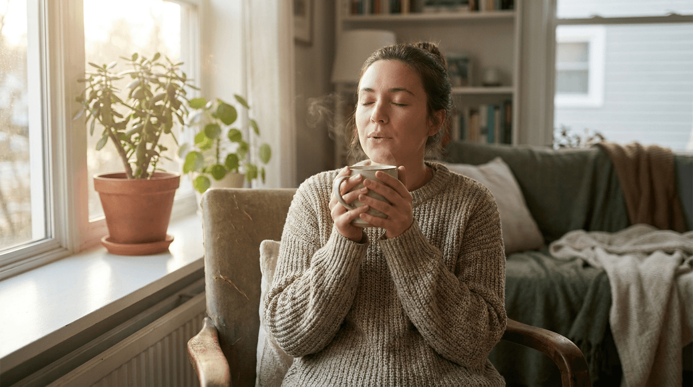 IBS and Anxiety: How the Gut-Brain Loop Works (and How to Calm It)