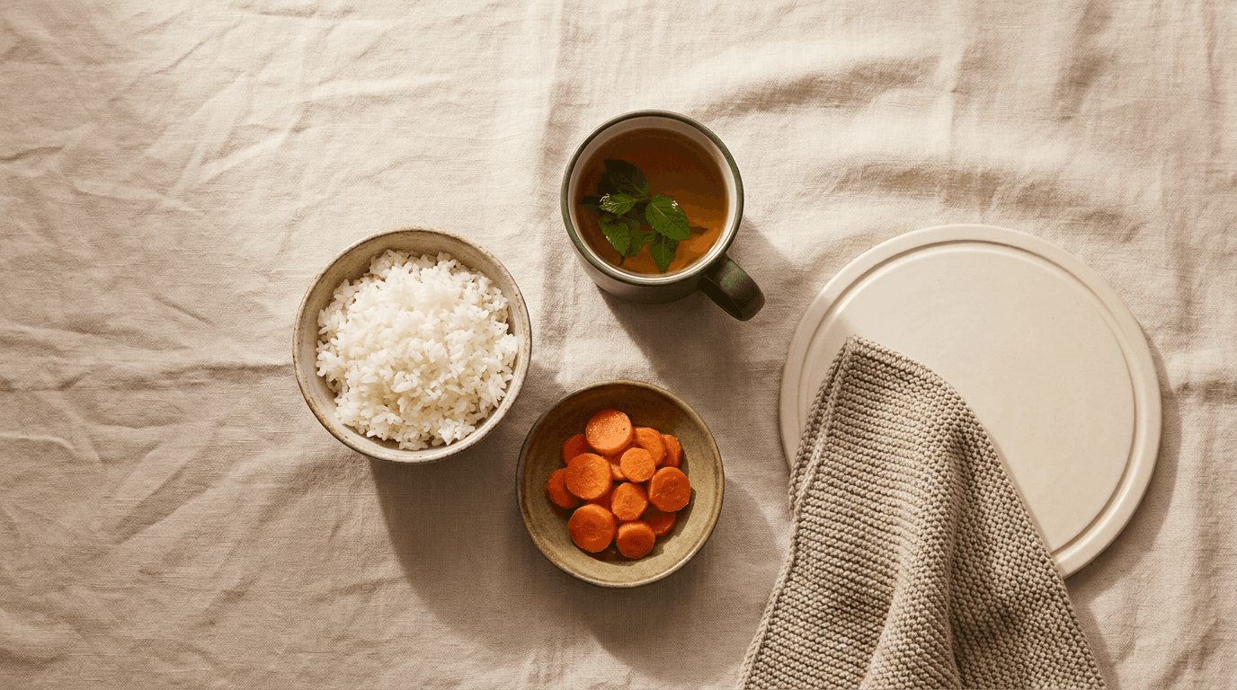 IBS Flare Up: A First-Hour Plan to Calm Your Gut