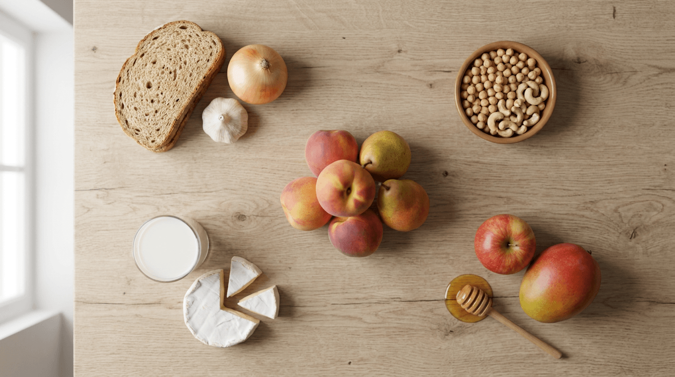 What Does FODMAP Stand For? The Acronym, Explained Simply