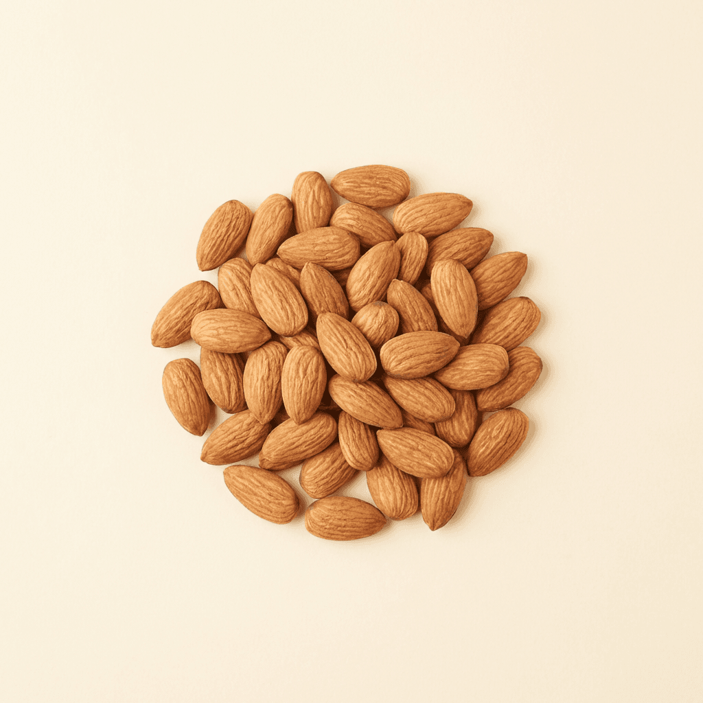 Almonds