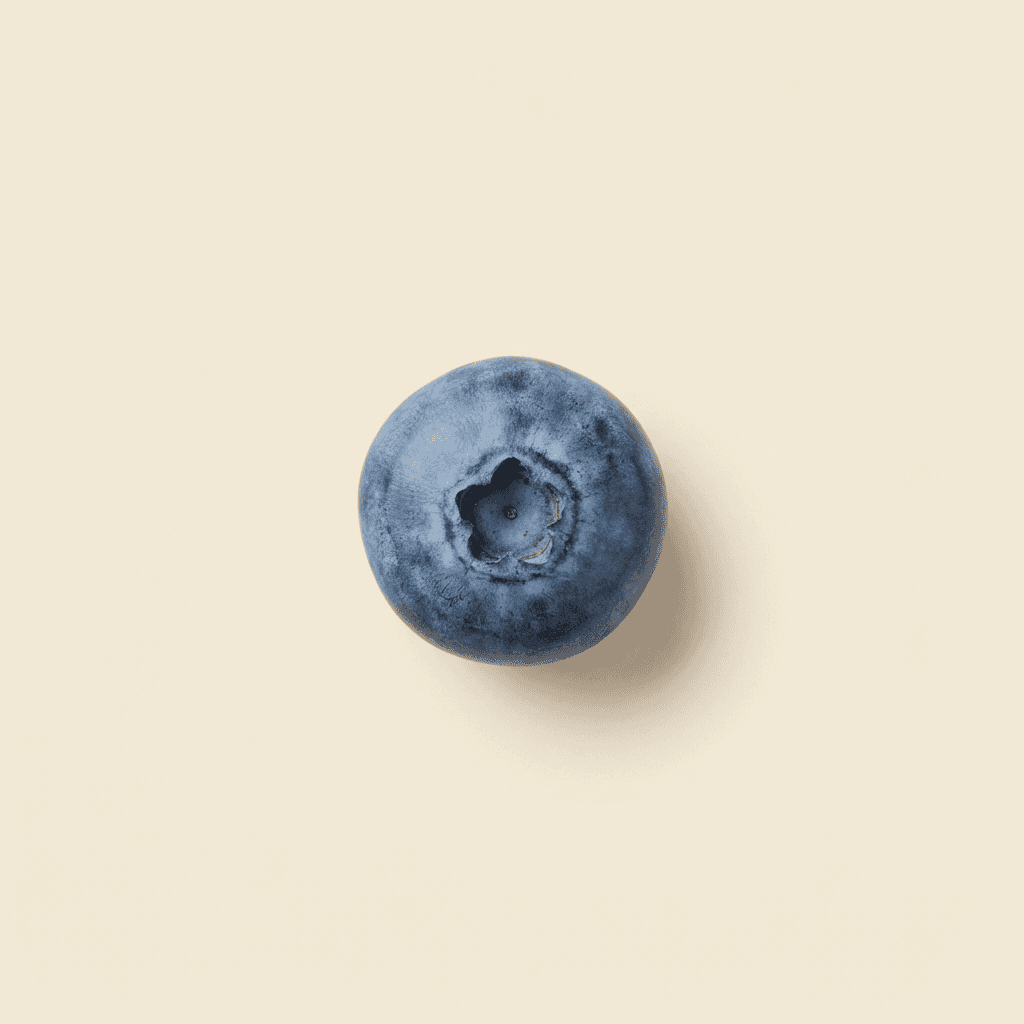 Blueberries