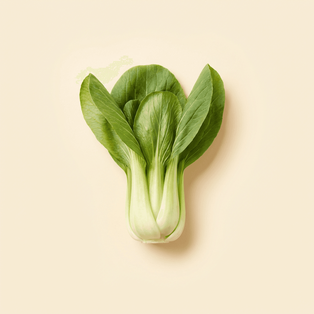Bok choy